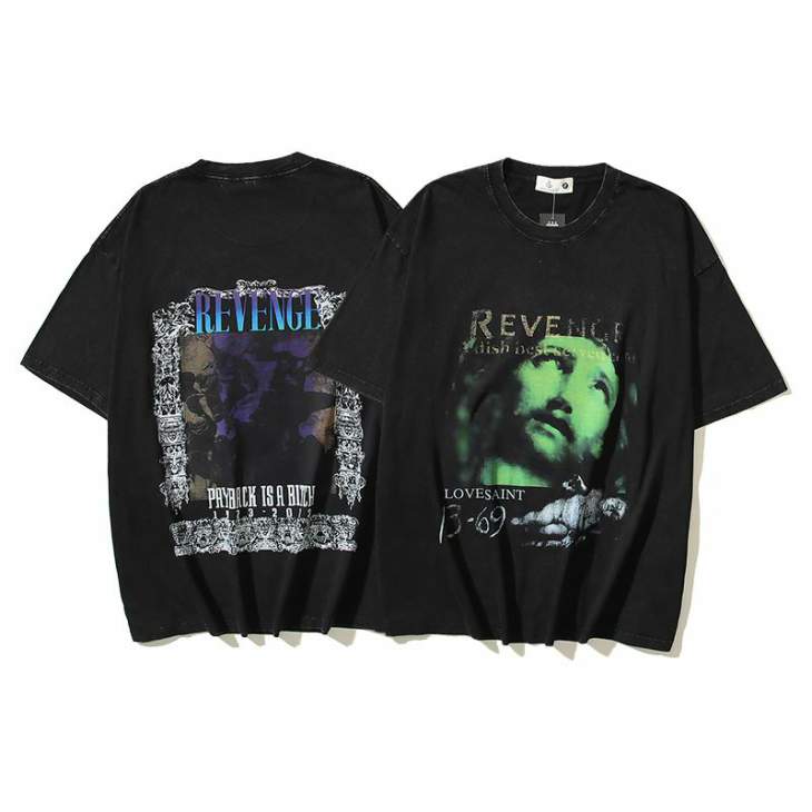 Picture of Four Cactus T Shirts Short _SKUFourCactusM-2XLcztx05213740